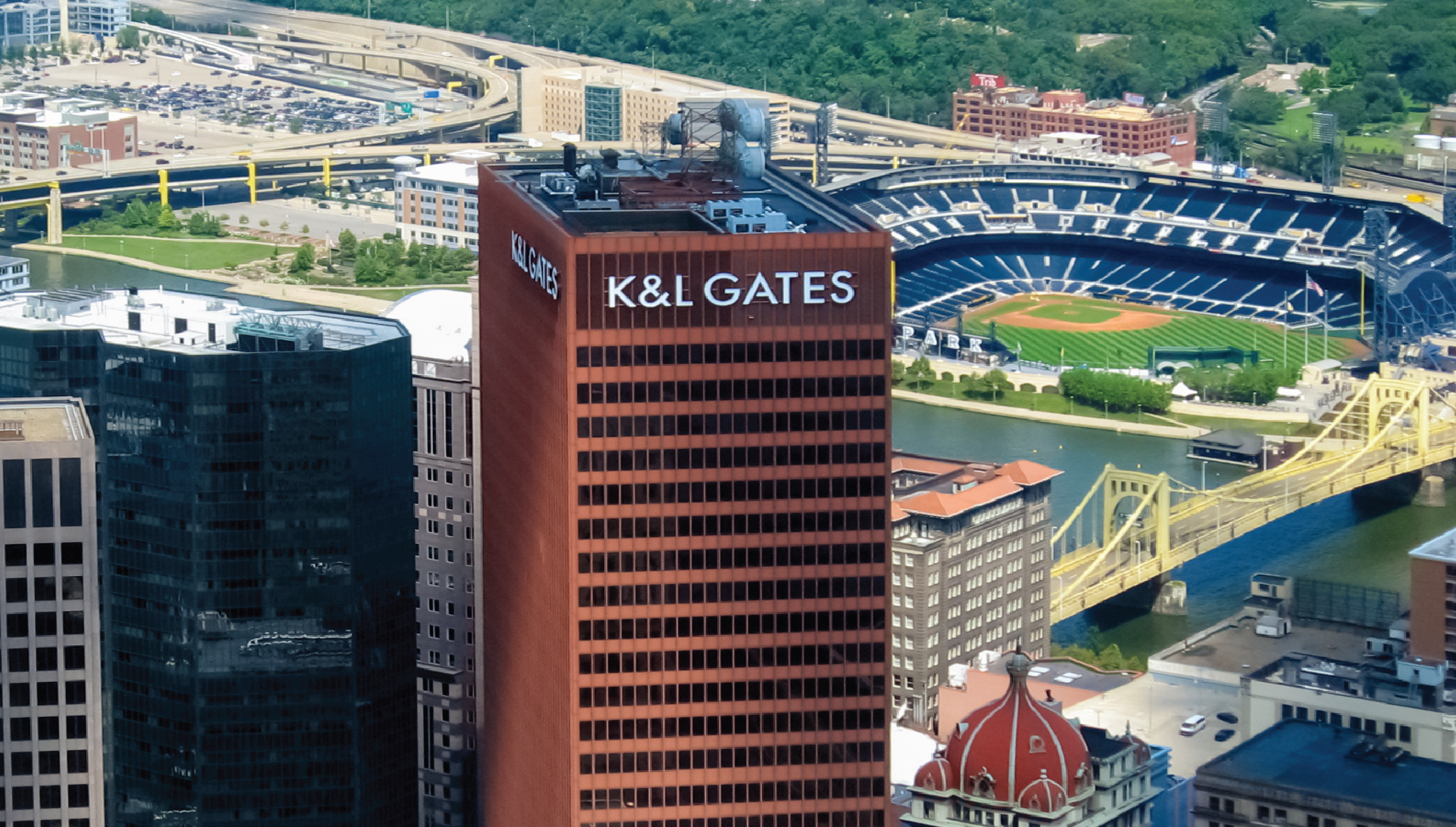 K&L Gates