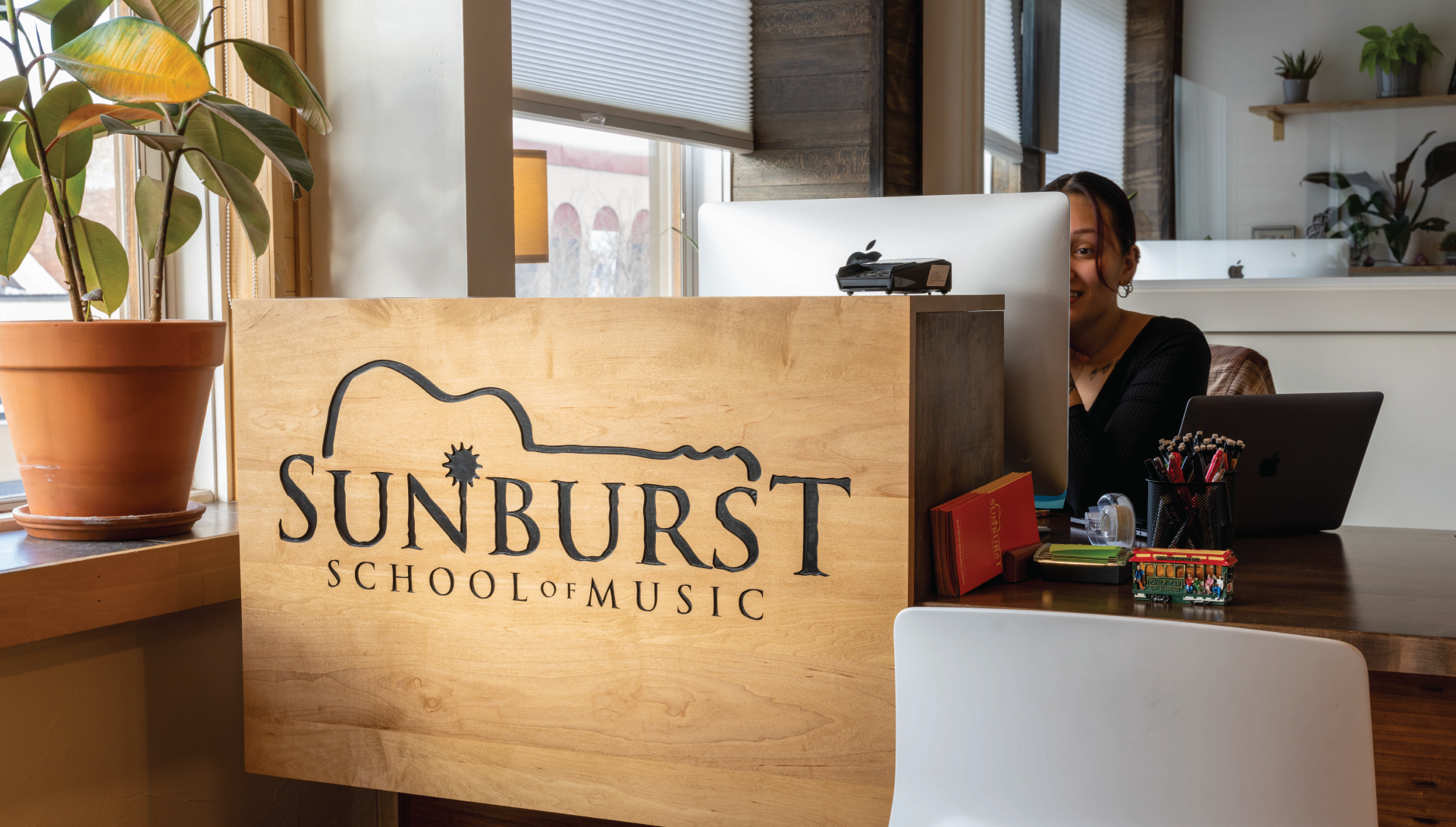Sunburst School of Music
