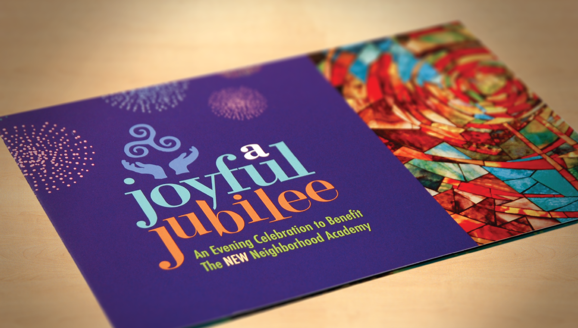 Joyful Jubilee