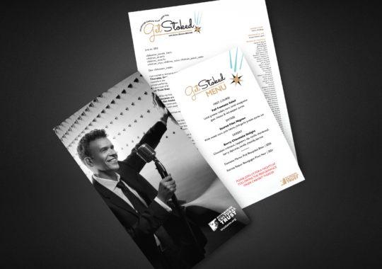 Pittsburgh Cultural Trust Galas