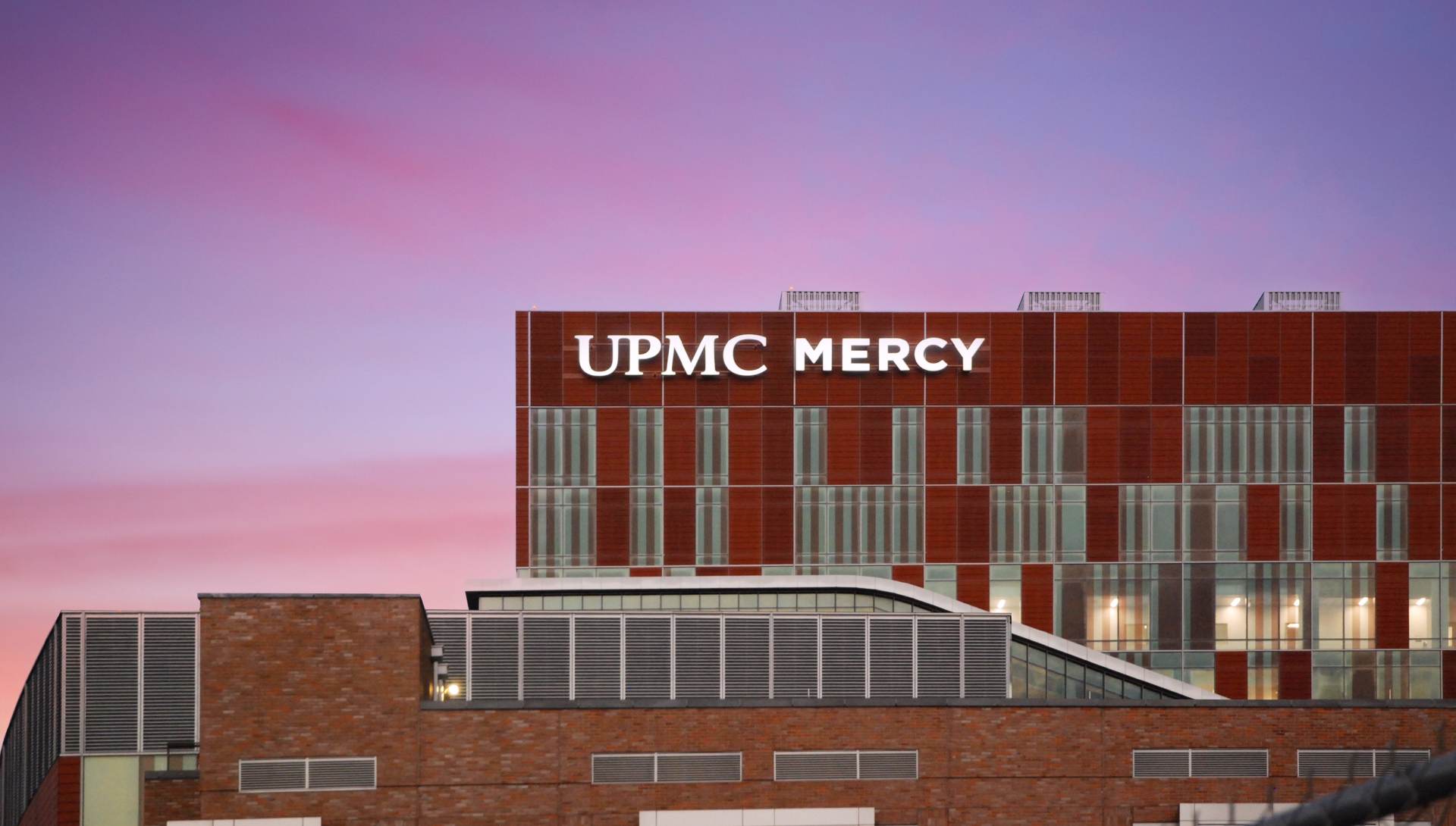 UPMC Mercy