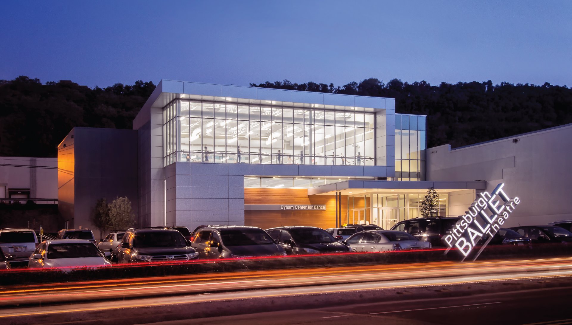 Pittsburgh Ballet Theatre