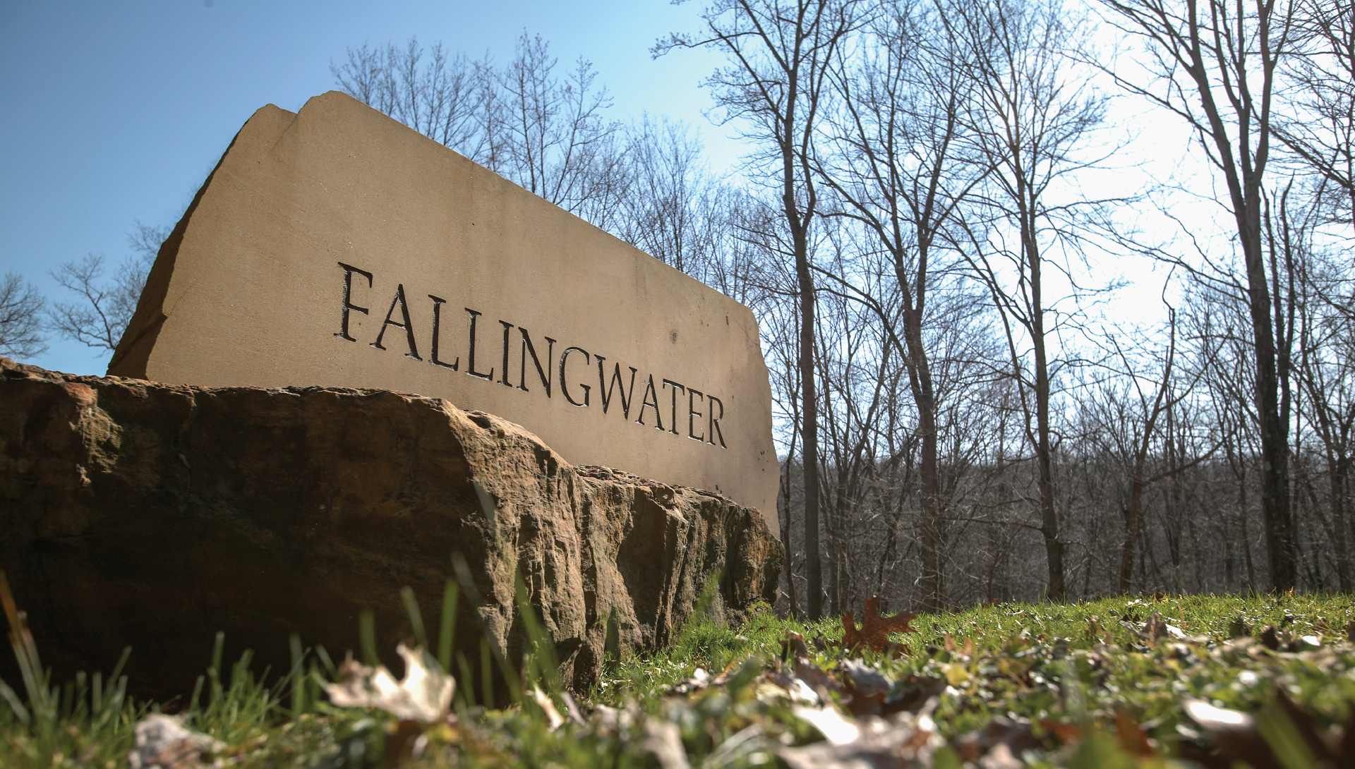 Fallingwater