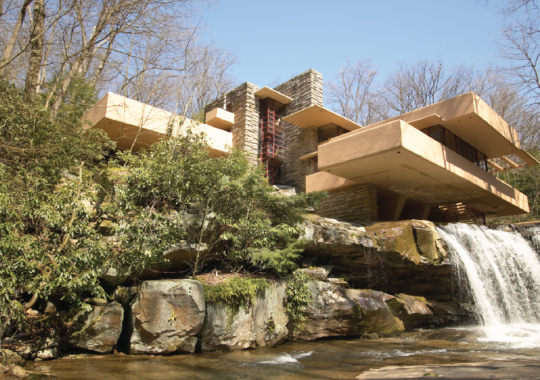 Fallingwater