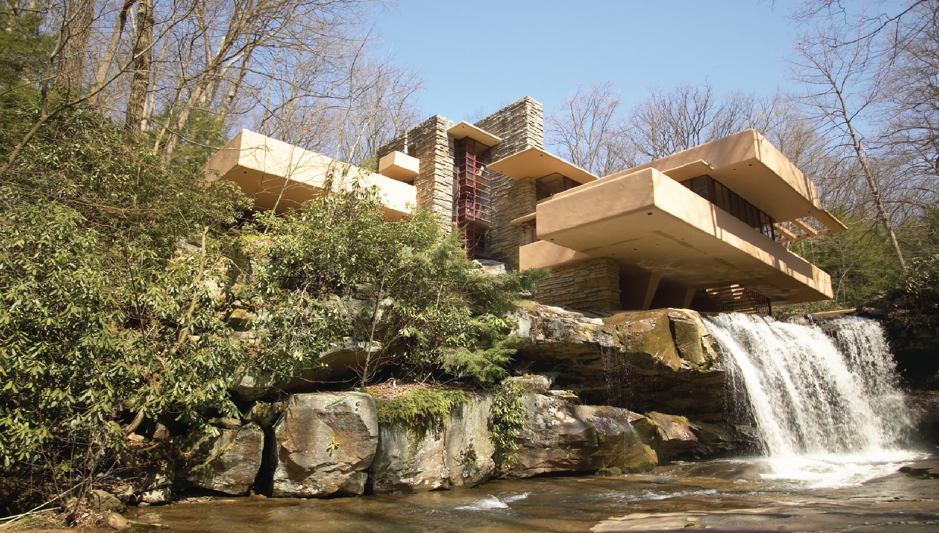 Fallingwater