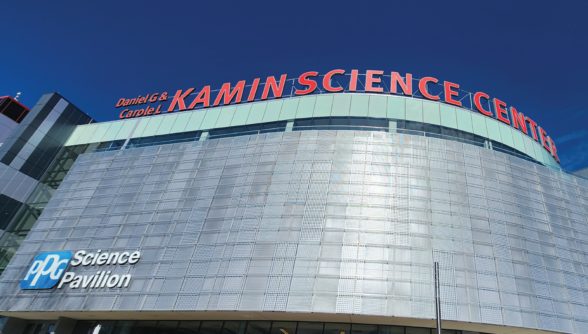 Kamin Science Center