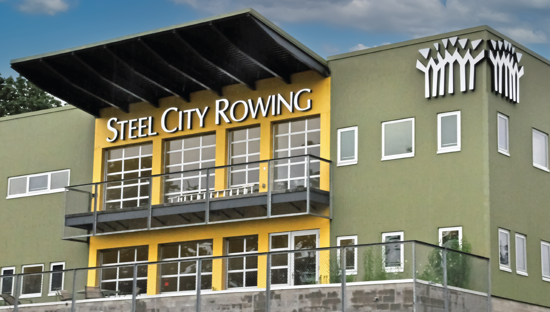 Steel City Rowing