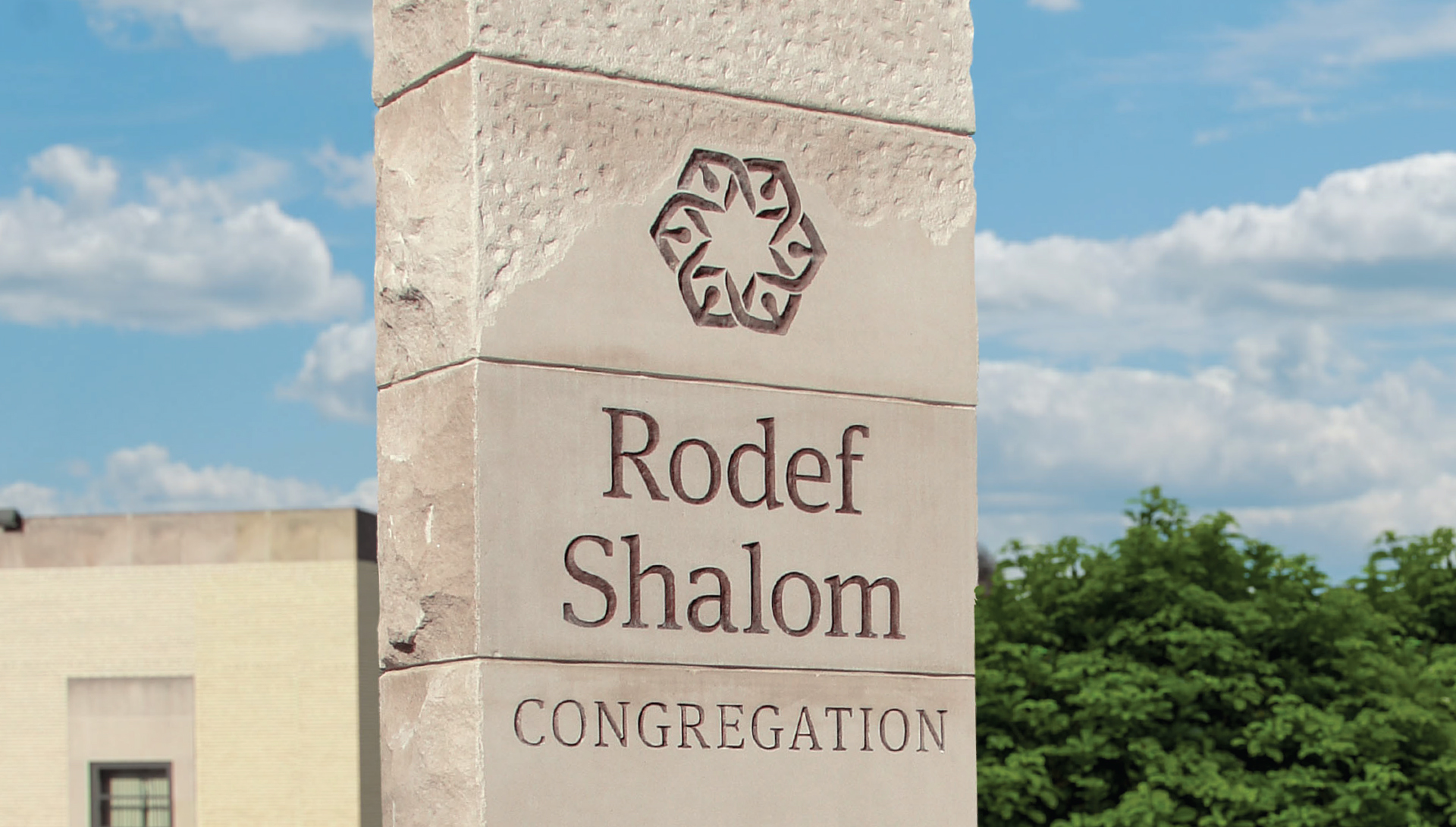 Rodef Shalom Congregation