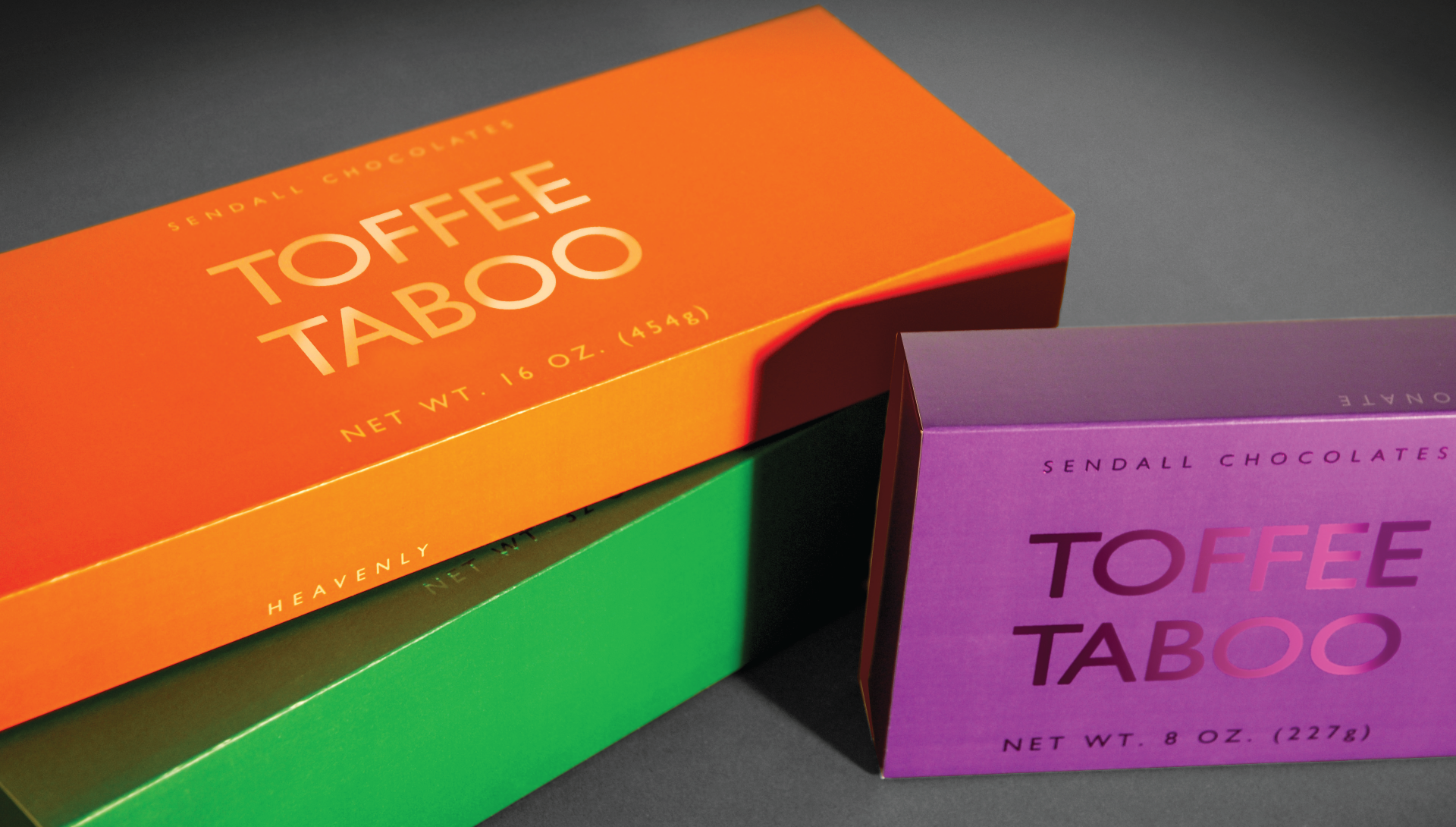 Toffee Taboo