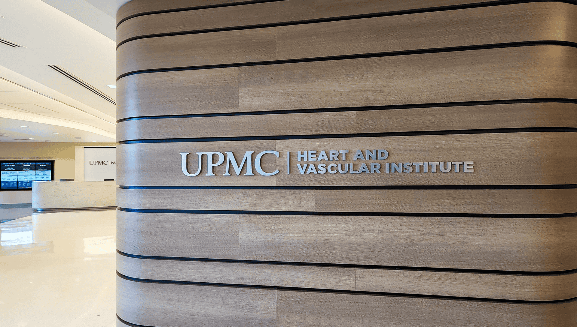 UPMC Passavant