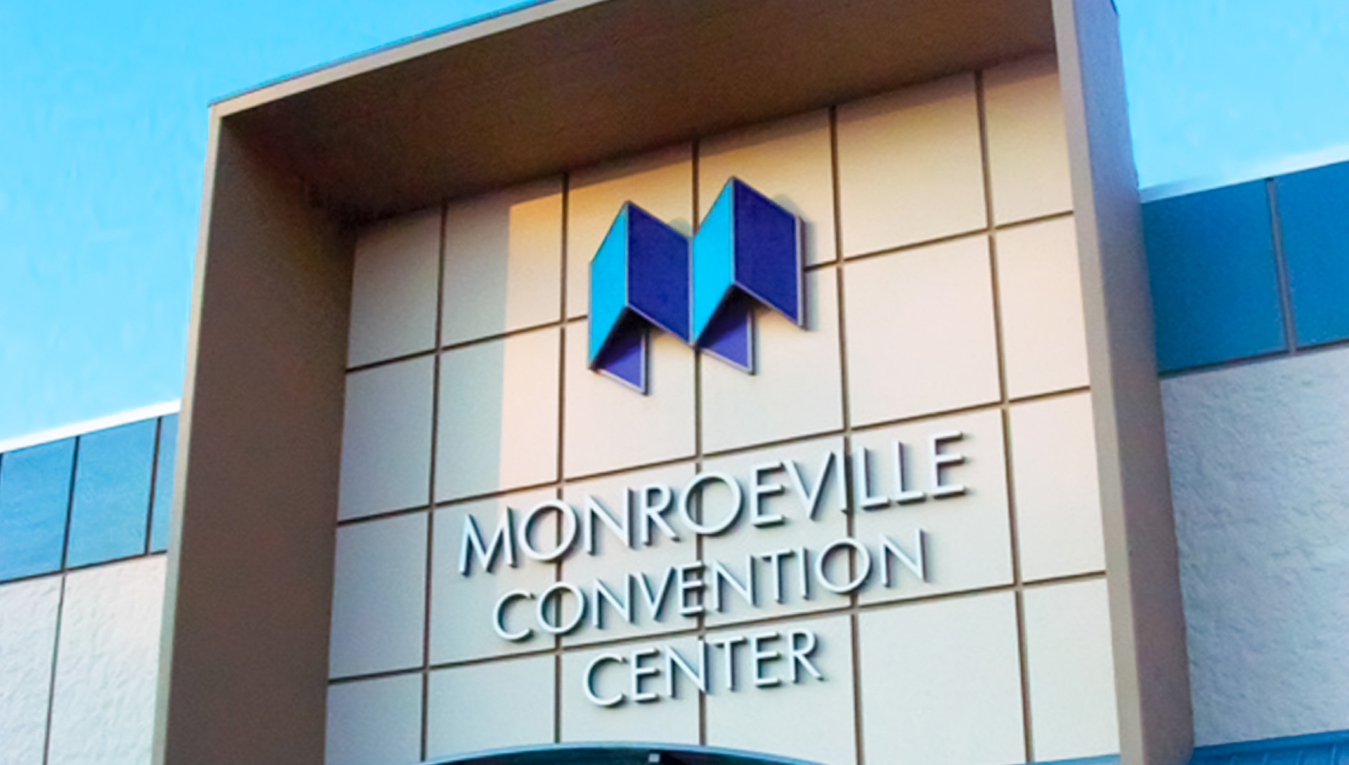 Monroeville Convention Center