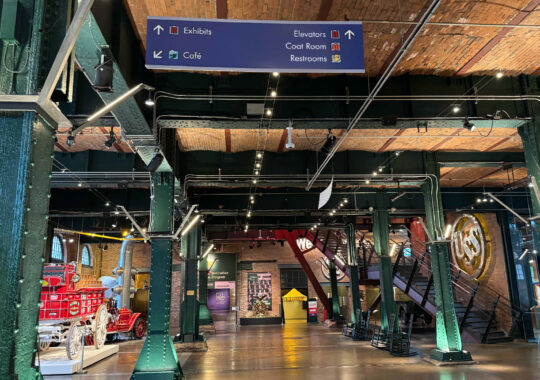 Heinz History Center