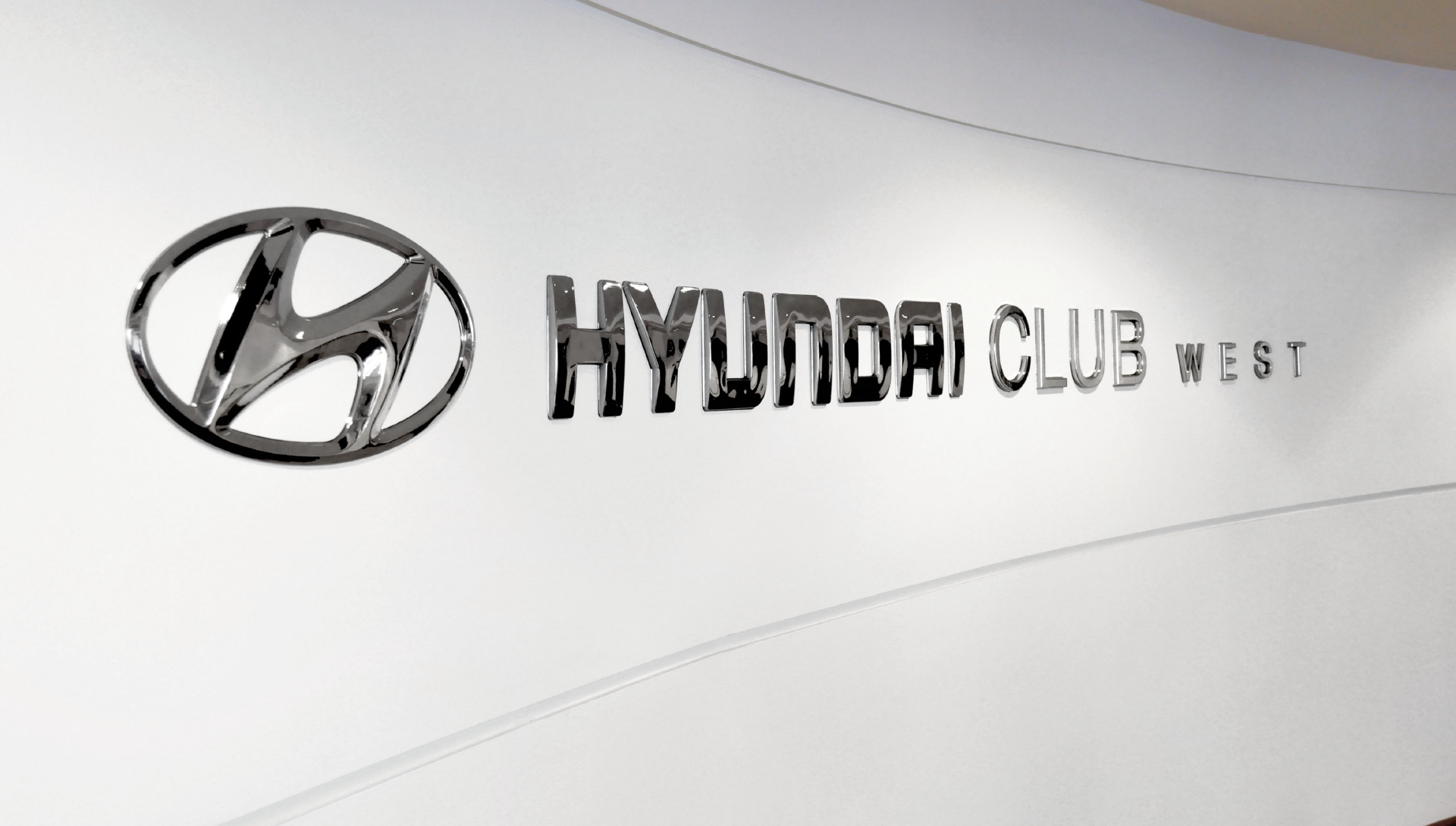 Hyundai Club