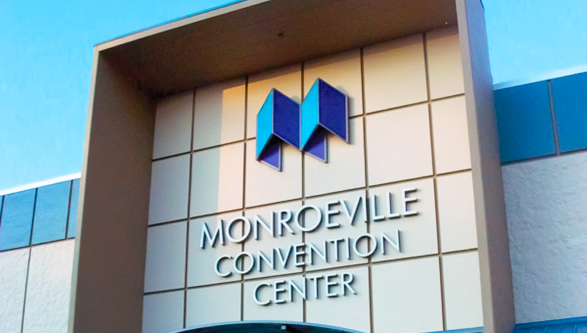 Monroeville Convention Center