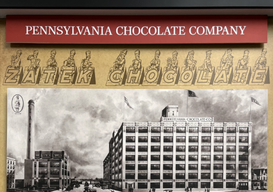 Pennsylvania Chocolate Company