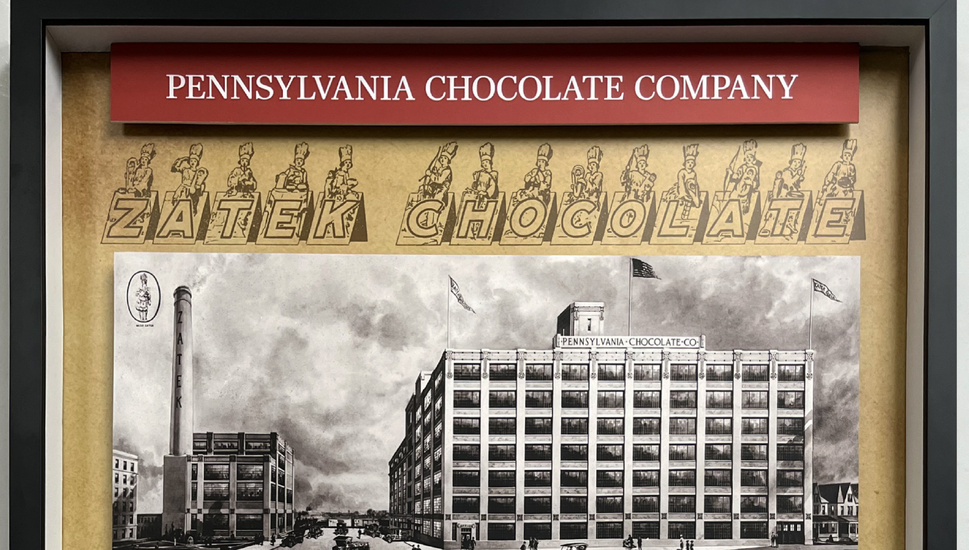 Pennsylvania Chocolate Company