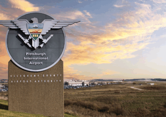 Airports and Aviation