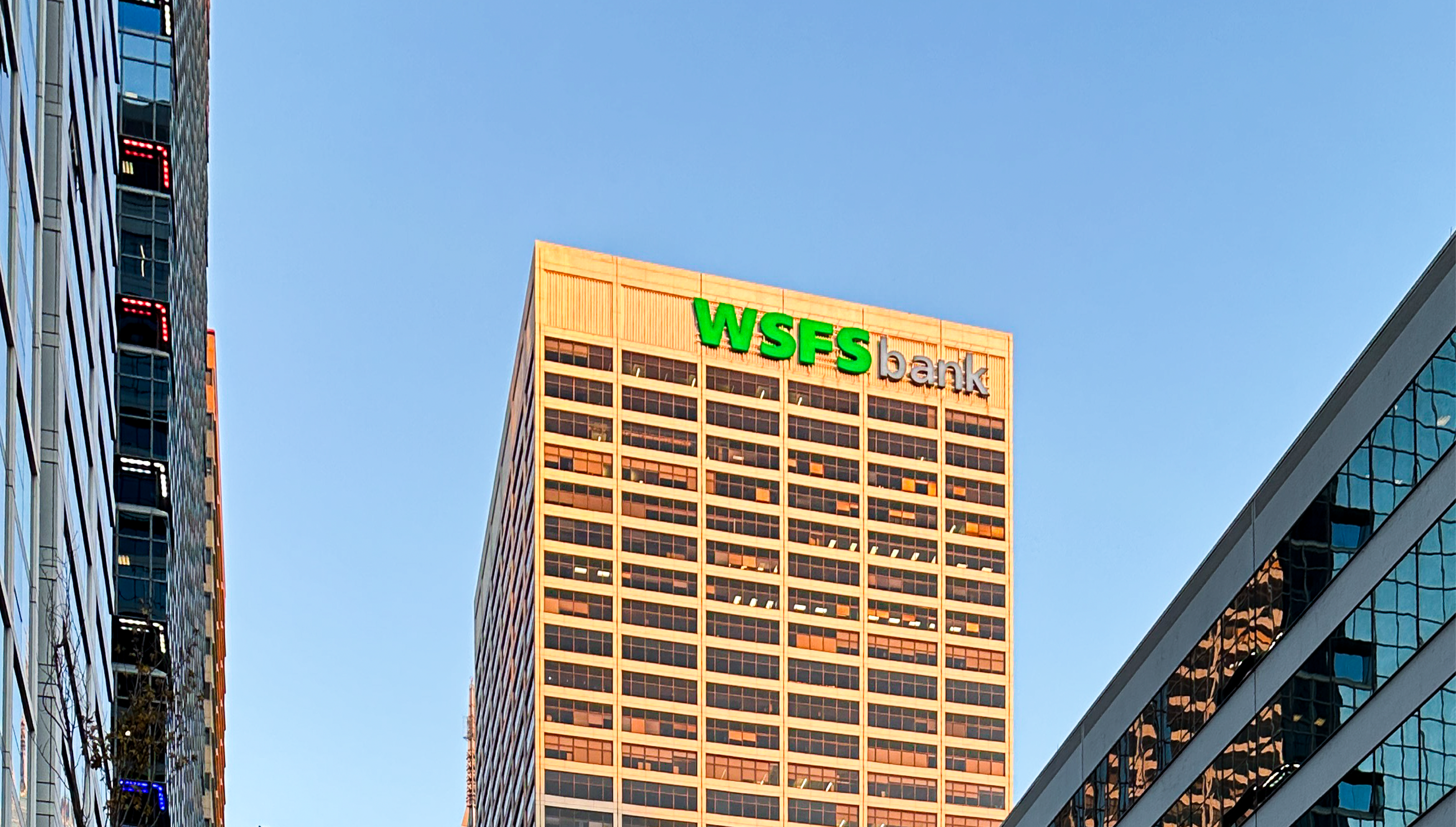 WSFS