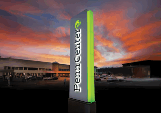 Penn Center East