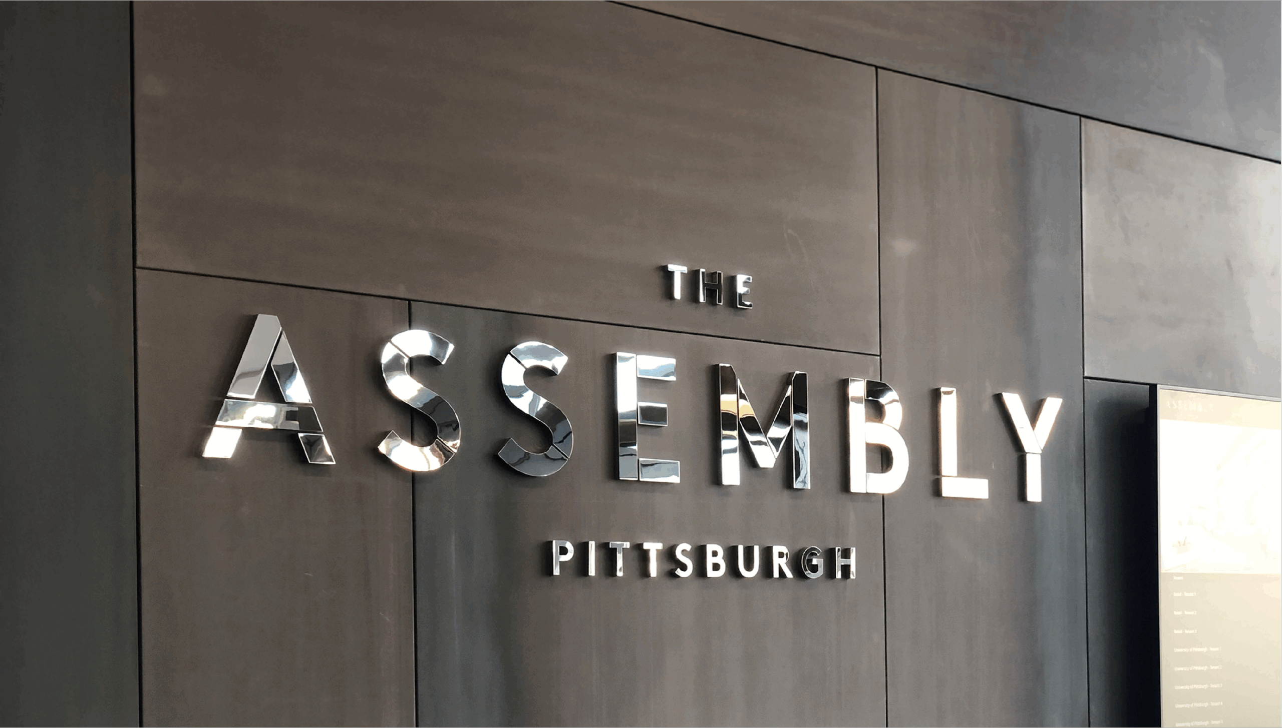 The Assembly