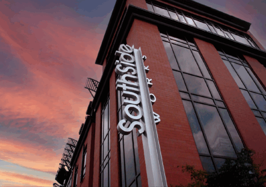 SouthSide Works