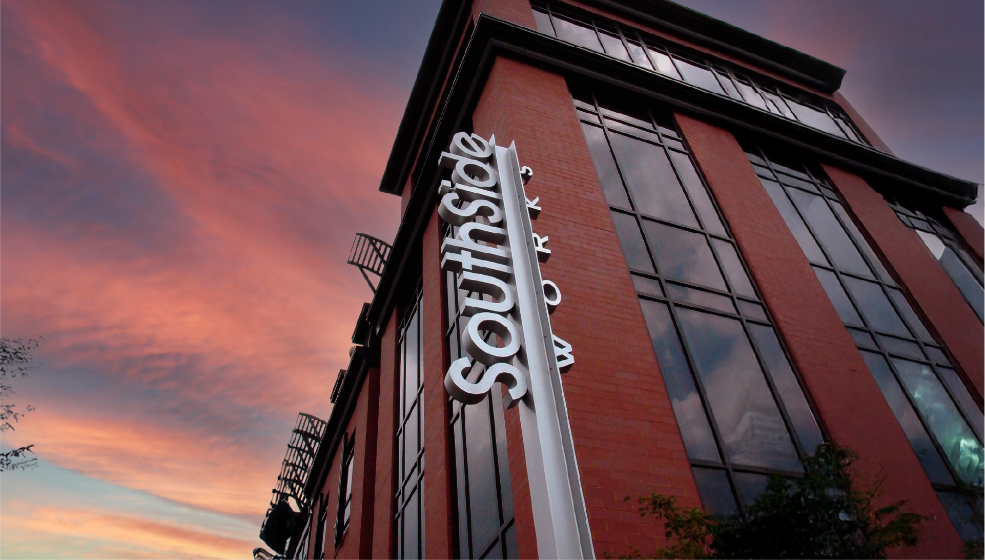 SouthSide Works