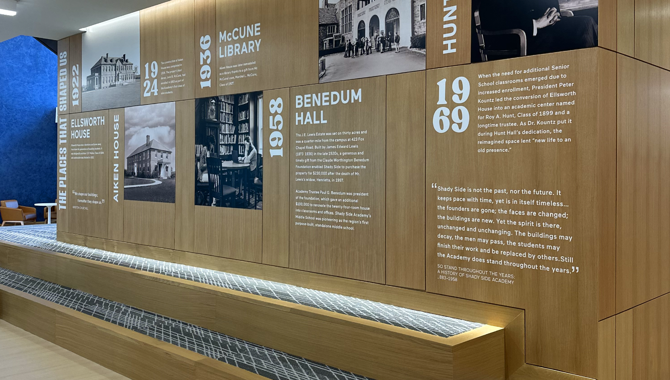 Rockwell Middle School